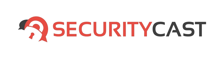 SecurityCast Logo